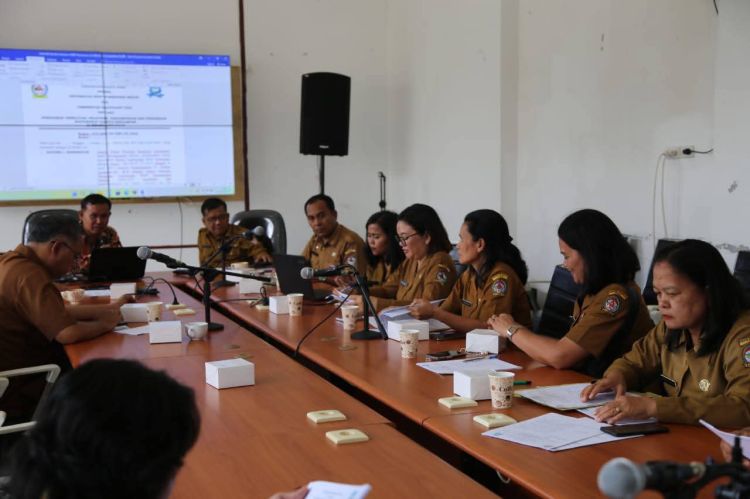 Bangun Sinergitas, Fakultas Pertanian UHN Medan Dorong Toba Mantap 2029 Jadi Icon