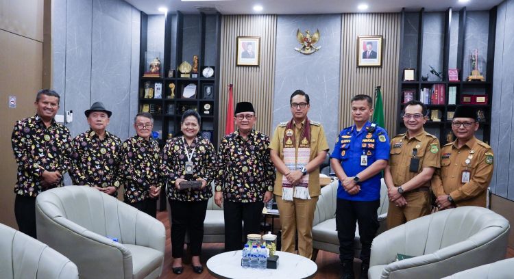 Rico Waas: Rakernas MPK Indonesia Jadi Momentum Bangun SDM Unggul