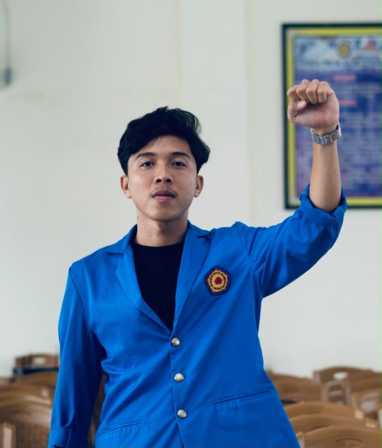 Presiden Mahasiswa UNIHAZ Desak Aparat Tindak Lanjuti Pertimbangan Hakim dalam Putusan Korupsi PHL Perumda Tirta Hidayah