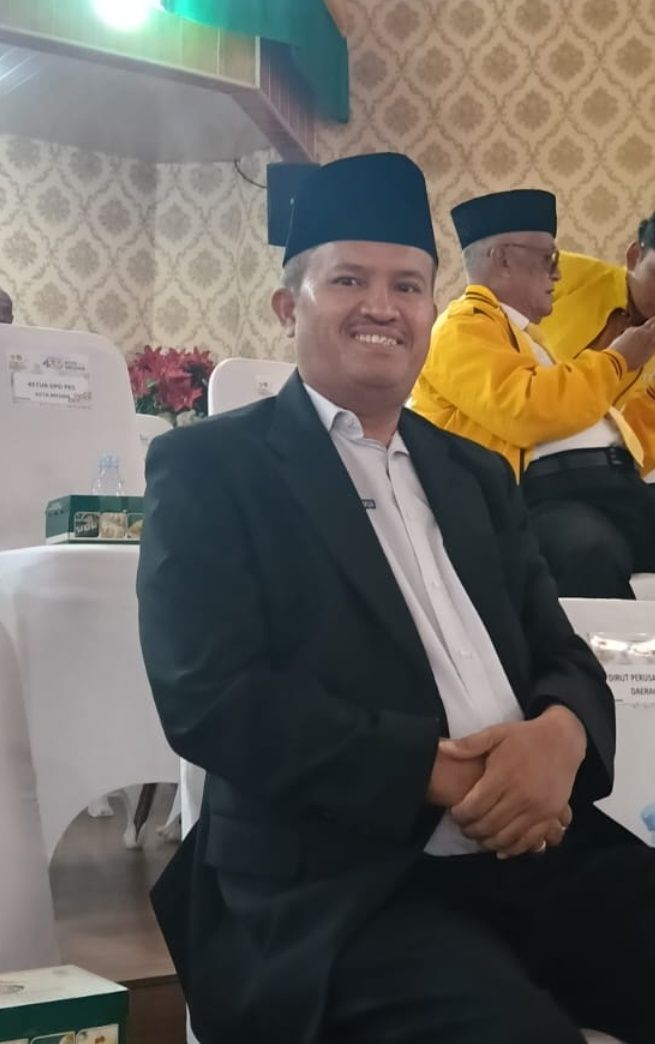 Rico Waas Effect dan 436 Kota Medan, Oleh: Jadi Pane, SPd, MM (Dosen FE UNpri Medan)