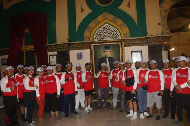 Refleksi Hut Ke-78 RI Dan Tahun Profesionalisme HKBP Distrik X Medan-Aceh