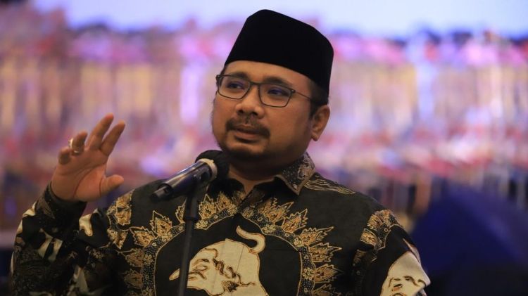 Menag: Tanpa Toleransi, Kita akan Terpeleset ke Tragedi Kemanusiaan