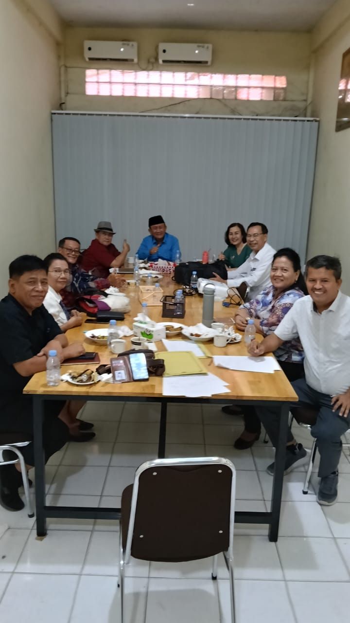 9 Peserta Paduan Suara Masuk Final HUT MPKW Sumut-NAD ke-55, Dr. RE Nainggolan Apresiasi Partisipasi Peserta