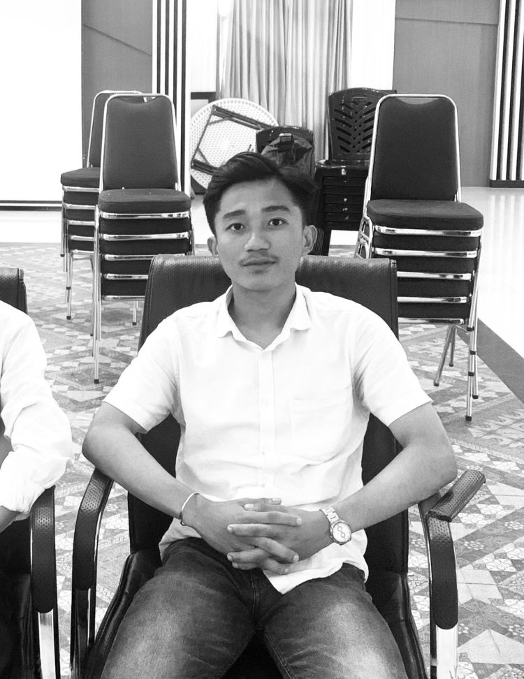 Ketua HMTP UNANDA Kritisi Kebocoran Pipa HFSO PT Vale di Towuti, Soroti Kepatuhan ISO 14001:2015