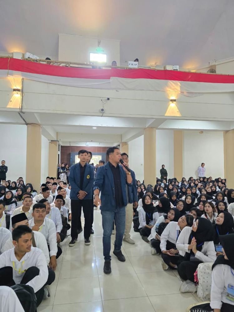 DPM Unram Tuntut Transparansi dan Meritokrasi penerimaan Dosen Kontrak dan BLU di Unram: Tolak Dugaan Titipan Gubernur/Bupati
