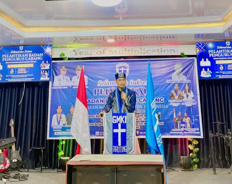 GMKI Awards dan Politik Kesempatan: Pendidikan, Keadilan Akses, dan Makna Kemerdekaan