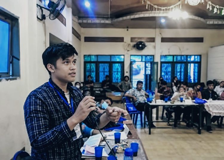Balai Penataan Bangunan, Prasarana dan kawasan Sumatera Utara Harus Menjawab! Rekrutmen PISEW 2026 Menyisakan Banyak Tanda Tanya