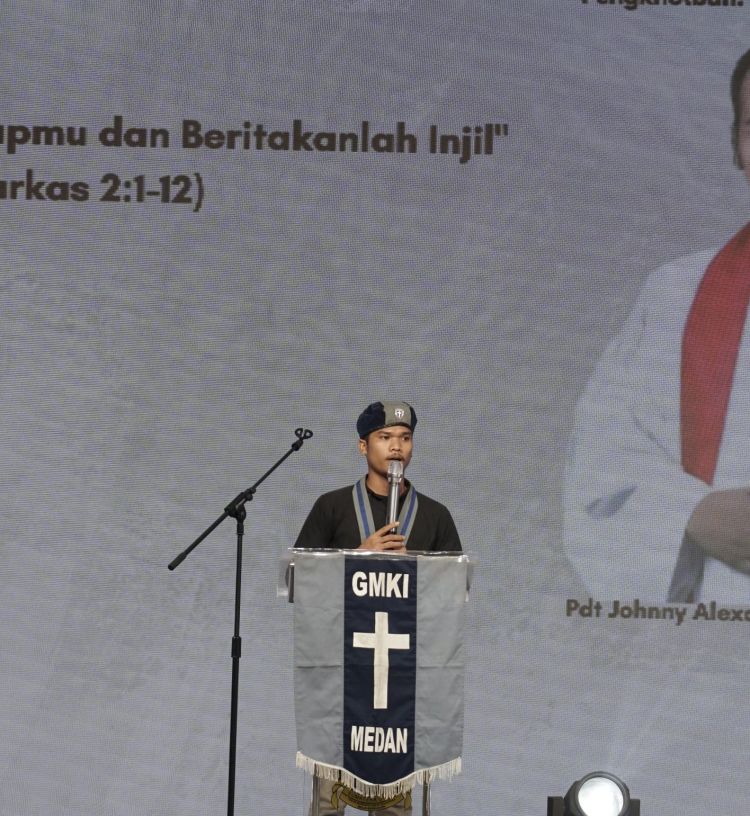 Kota Medan Sedia Payung Sebelum Hujan, Oleh: Setiawan Aritonang (Departemen Masyarakat BPC GMKI Medan)