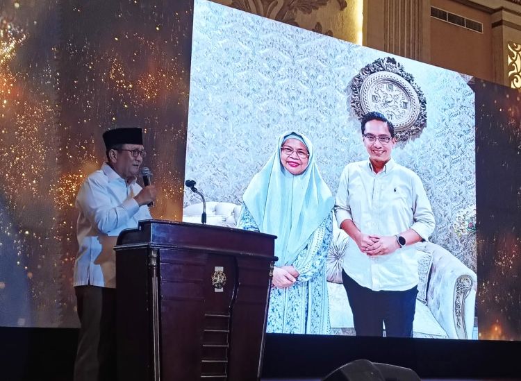 RE Nainggolan: Jangan Tergiur Uang dalam Pilkada