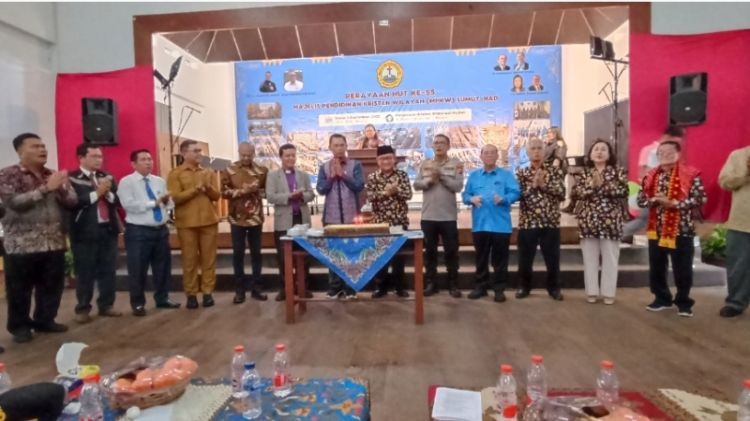 MPKW Sumut-NAD Ajak Lembaga Pendidikan Kristen Kolaborasi Tingkatkan Kualitas