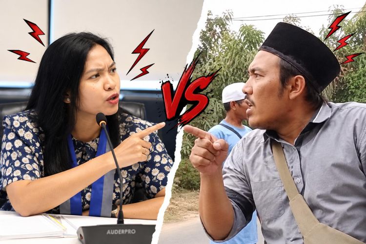 PEMBUBARAN IBADAH DAN ANCAMAN SENJATA TAJAM, PP GMKI: TANGKAP DAN TINDAK TEGAS SECARA HUKUM