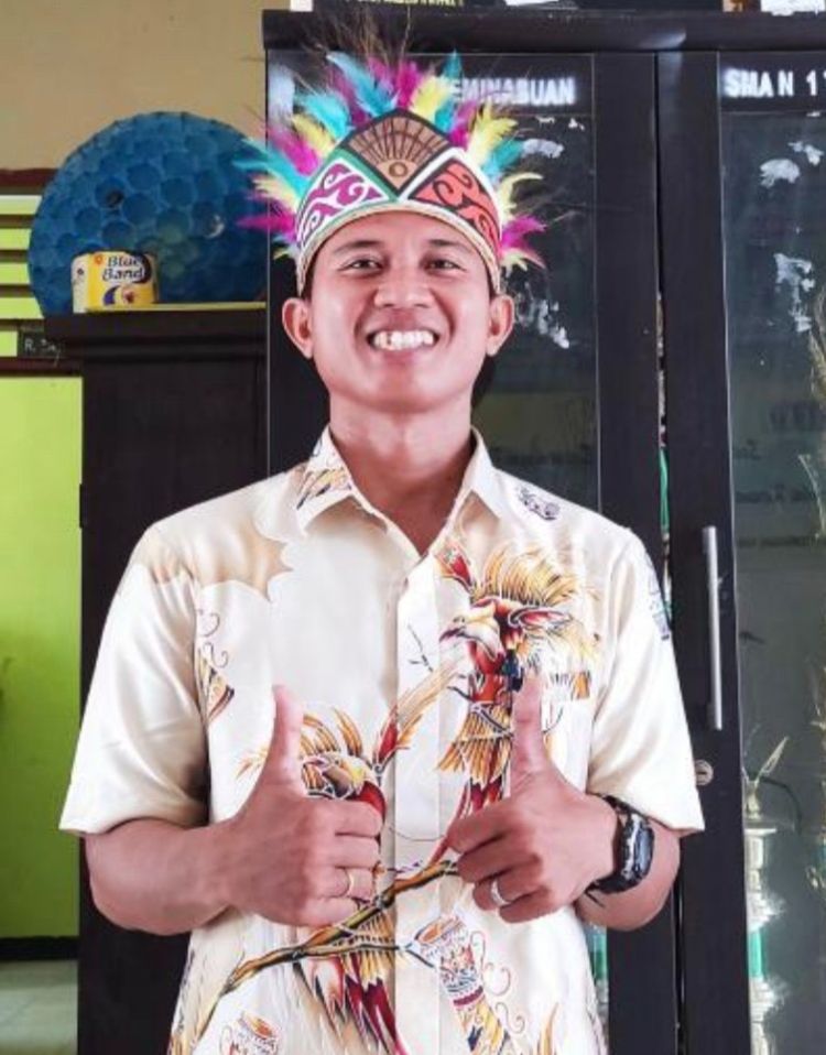 Digitalisasi Pendidikan: Optimalisasi Teknologi untuk Manajemen Pendidikan Transformasional.