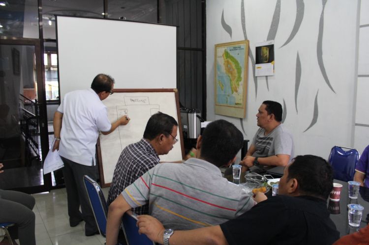 RE Nainggolan: Ternyata Sangat Banyak yang Simpati dengan Sosok Gibran