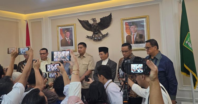 SEMANGAT BARU NATAL 2025: MARUARAR SIRAIT TEGASKAN NATAL HARUS "BERDAMPAK  BAGI SEMUA MASYARAKAT".