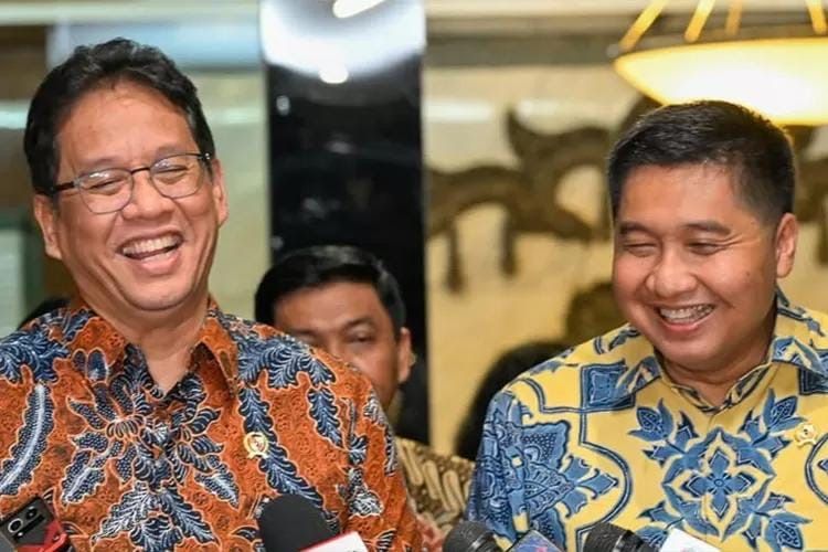 Kolaborasi Menteri Keuangan & Menteri PKP:  Optimalisasi Anggaran, Inovasi Aset, dan Penyelesaian Konflik. "WUJUDKAN ASTA CITA PRESIDEN"