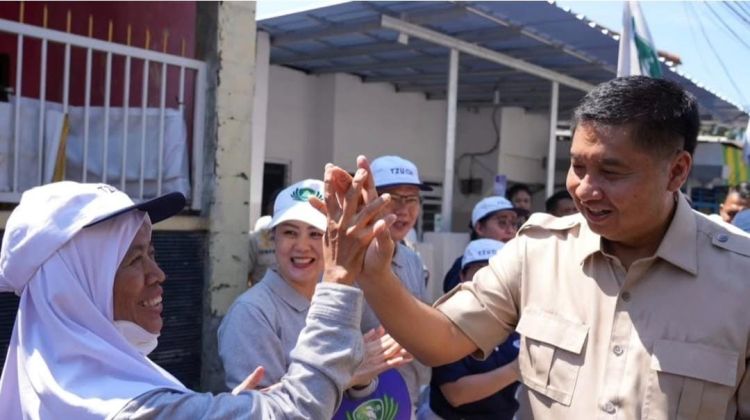 Rumah Subsidi di Jawa Timur:  "Harapan Nyata Yang Terjamah"