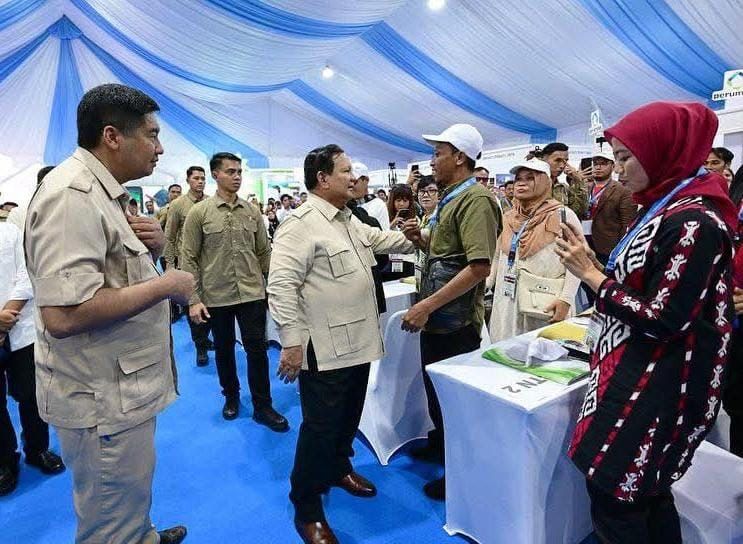 MENTERI MARUARAR SIRAIT DI DAULAT JADI KETUA UMUM PANITIA NATAL NASIONAL 2025:   "MOMENTUM SAKRAL MEMBANGUN PERSATUAN  IMAN