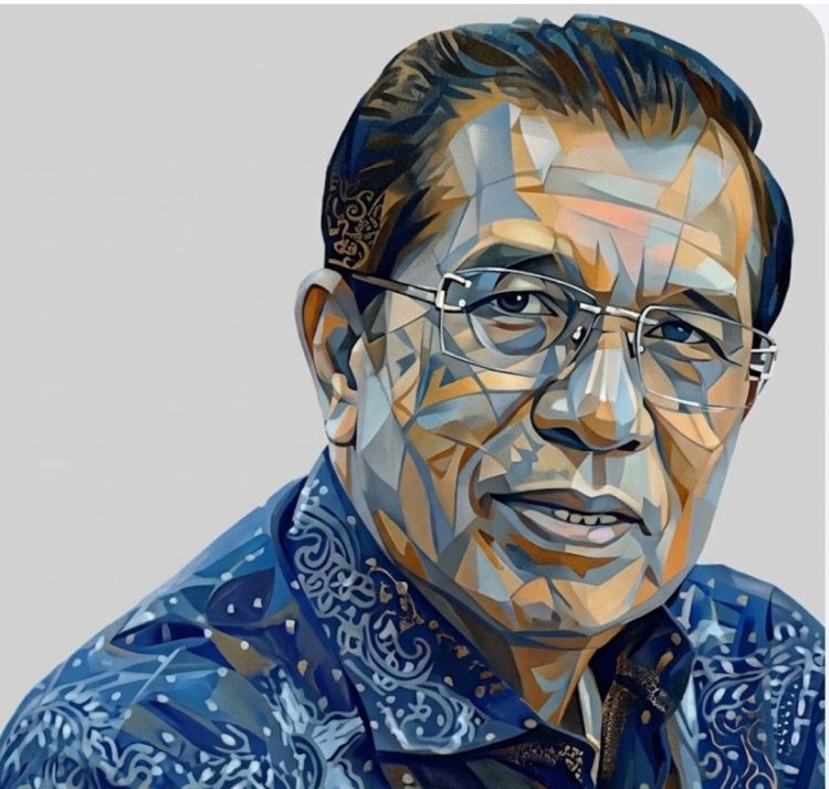GERAKAN BERSAMA KRISTUS (GBK) DAN GERAKAN BERDASAR KASIH (GBK) Dari Gelora Bung Karno, HKBP mengucap syukur atas 165 tahun pemeliharaan Tuhan, Oleh: Dr. dr. Leo Simanjuntak, SpOG (Dekan Fakultas Kedokteran Nommensen Medan)