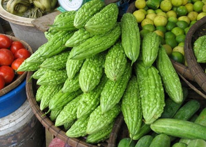 Pare, Buah yang Pahit dengan Khasiat yang 'Manis'