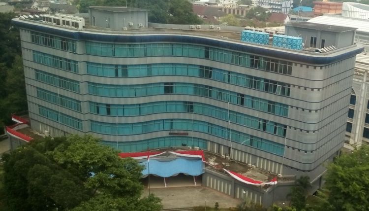 Dapil untuk DPRD Medan Direncanakan Berubah, Warga Diminta Beri Tanggapan