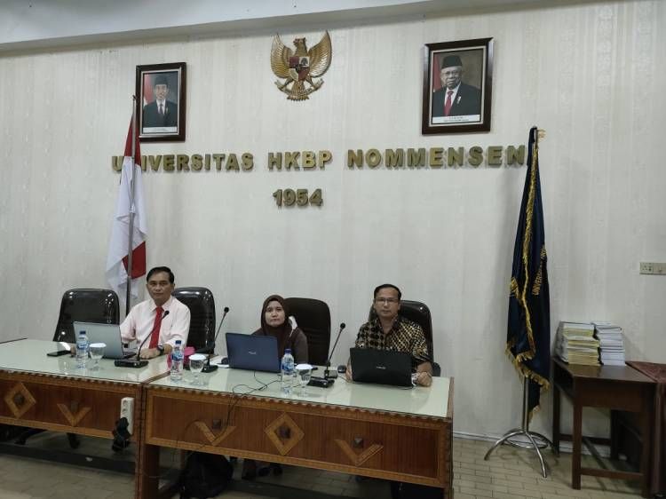 Dosen Harus Termotivasi Jadi Lektor Kepala