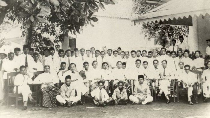Belajar dari Spirit Anak Muda 94 Tahun yang Lalu