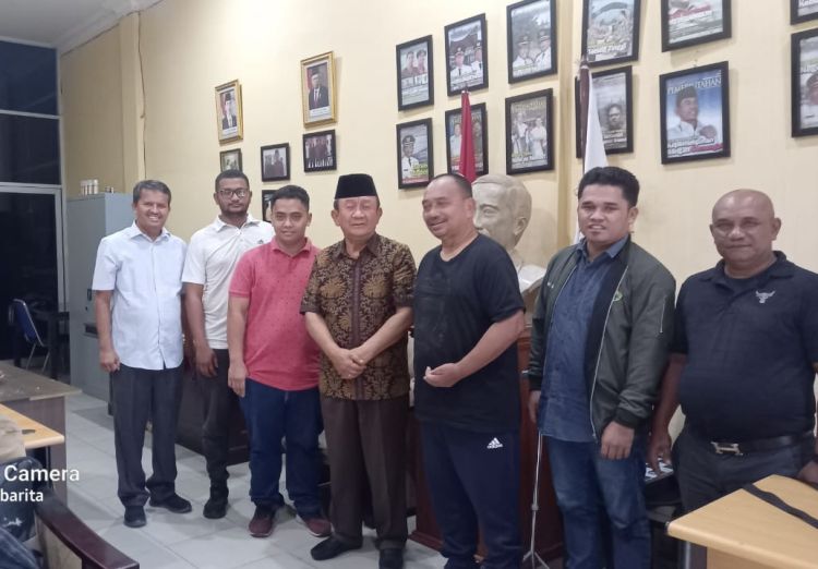 Petinju Medan Ikuti Kejurda di Pematangsiantar,