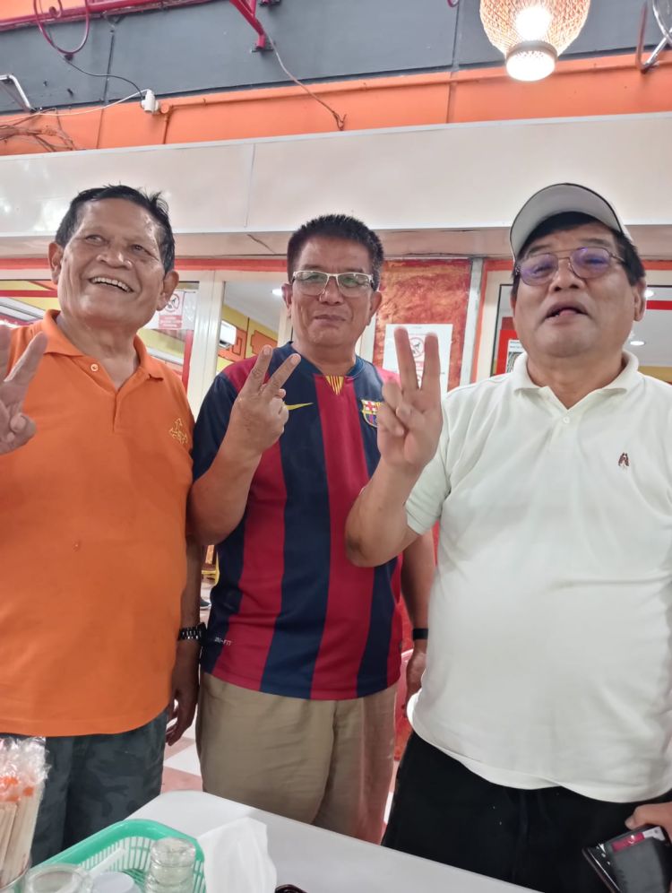 Pandangan Ilmiah Tiga Mantan Rektor Tentang Keberlanjutan Visi Indonesia Emas 2045