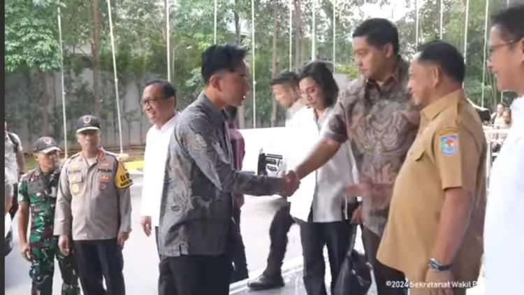 Loyalitas Maruarar ke Jokowi dan Keluarga tak Perlu Diragukan