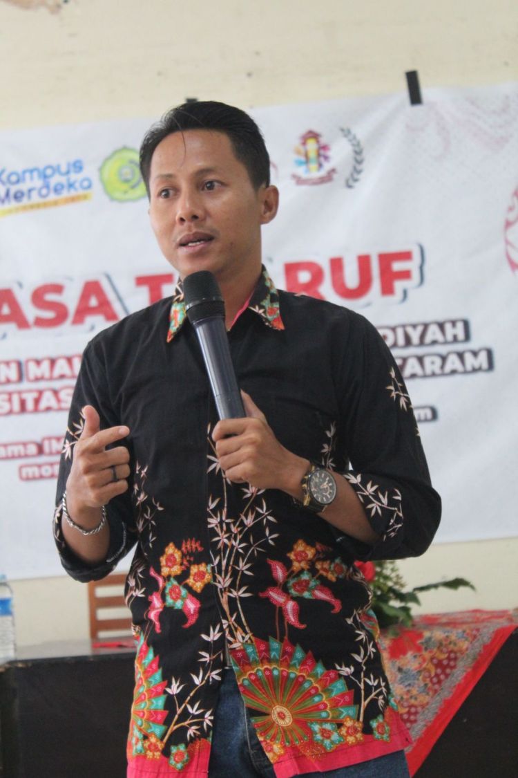 Proyek Pembangunan Revetment di Gili Meno KLU di duga Rusak Lingkungan; JARAK Institute Desak Segera Hentikan