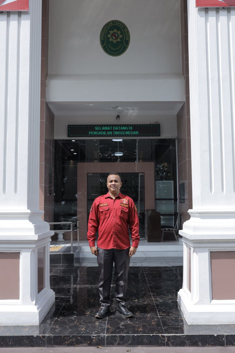 Dukung Kepulauan Batu menjadi DOB, Ini Kata PERADAN SUMUT