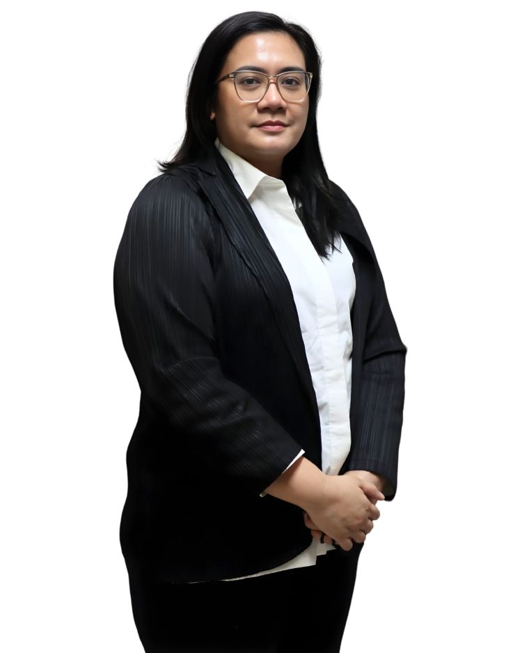 Meiliana Siregar, Apresiasi  Langkah Maruarar Sirait : Bantuan Kemanusiaan di Palestina, Bukti Kasih Tanpa Batas.