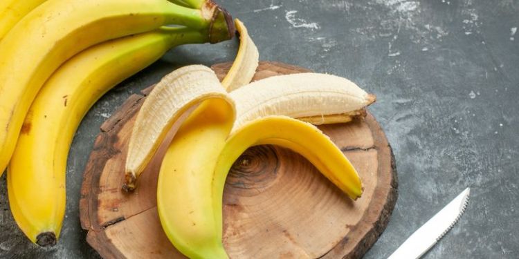 Mengandung Zat Radioaktif, Pisang Terbukti Bisa Cegah Penyakit Jantung
