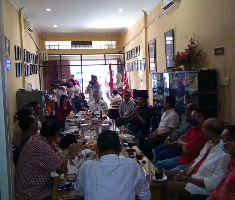 Tren Intoleransi dan Politik Identitas Harus Dihentikan