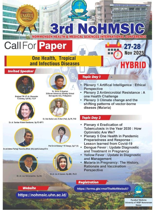 JANGAN PERNAH MENYALAHKAN KECERDASAN BUATAN ATAU ARTIFICIAL INTELLIGENCE (AI): DR.Victor Aguilan, Silliman University Philipines