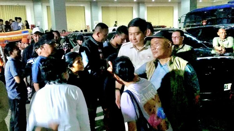 Maruarar Sirait: Bangun Hunian RISHA untuk Korban Bencana: Solusi Cepat, Layak, dan Bermartabat