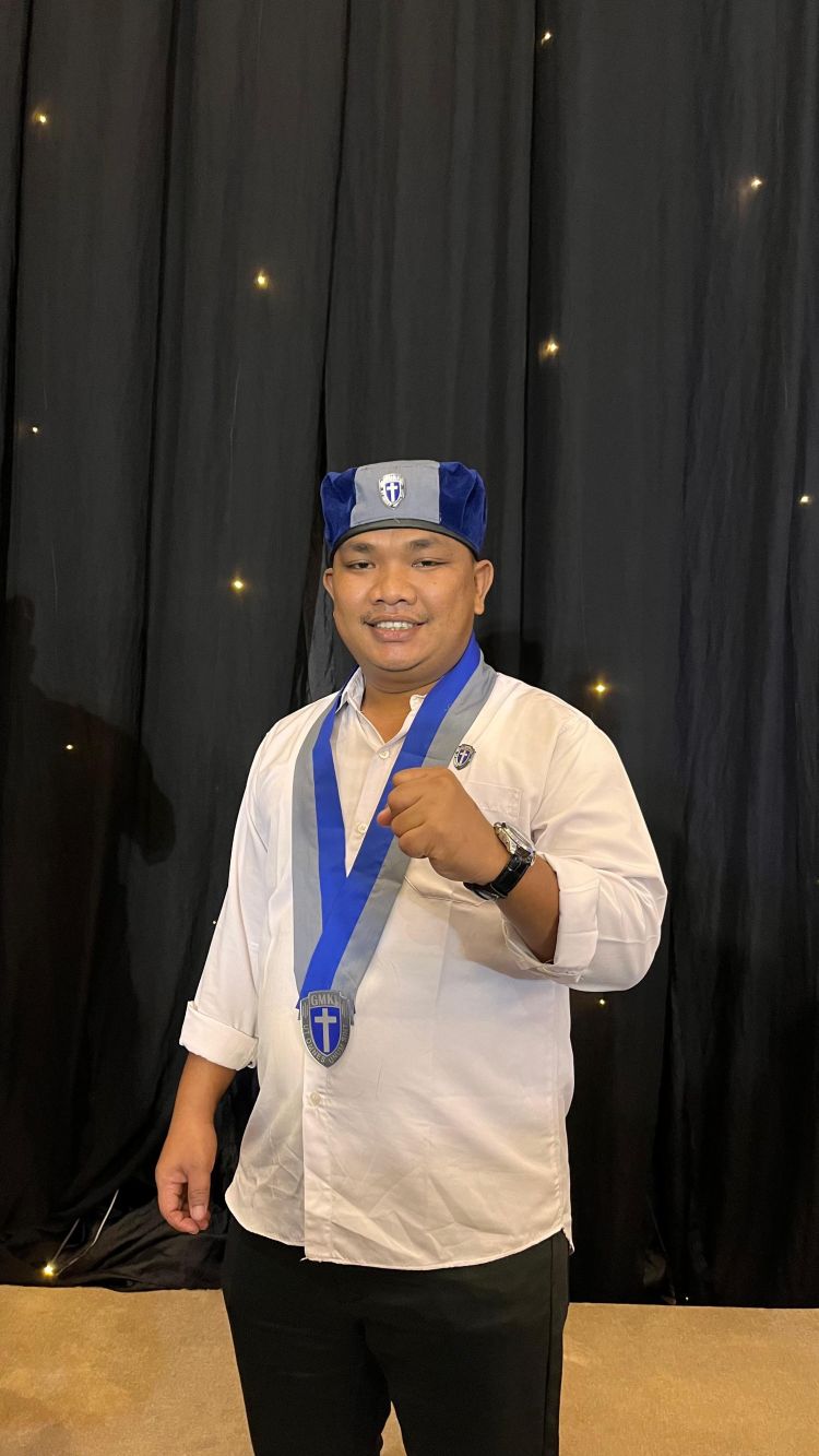 Jangan Remehkan Relawan yang Ikhlas Berkorban