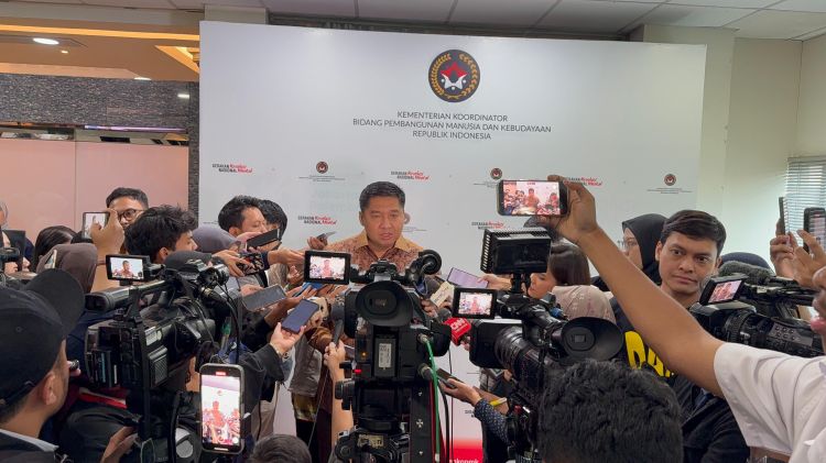 Non-APBN, 2.603 Rumah Hunian Dibangun di Sumatera: Maruarar Sirait Laksanakan Perintah Presiden